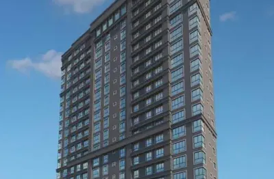 Apartamento à venda em itapema, morretes, com 2 quartos, 66,72m²