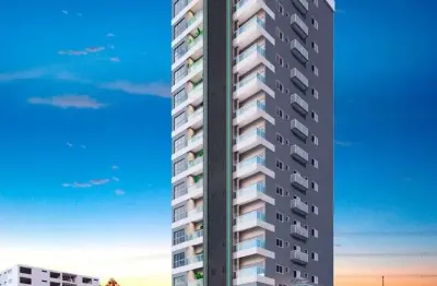 Apartamento à venda em porto belo, perequê, com 3 quartos, 100m²