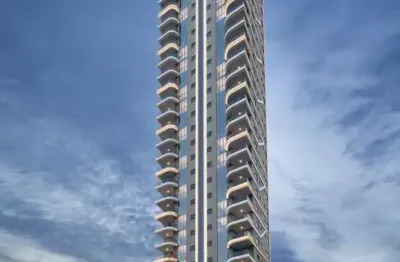 Apartamento à venda em itapema, meia praia, com 3 quartos, 130m²