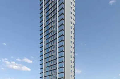 Apartamento à venda em porto belo, perequê, com 3 quartos, 130,47m²