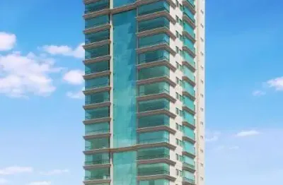 Apartamento à venda em itapema, meia praia, com 4 quartos, 187m²