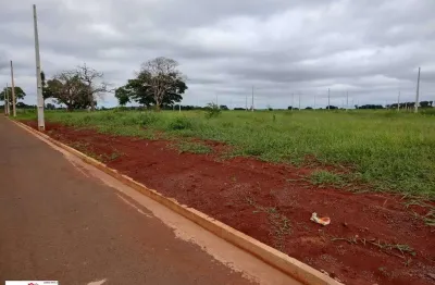 Loteamento jardim bela italia ao lado da moreninha iii - terrenos com parcelas de r$ 907,06