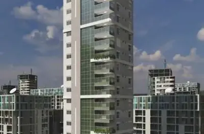 Apartamento à venda em balneário camboriú, centro, com 4 quartos, 175m²