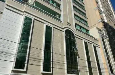 Apartamento com 3 quartos, 105m², à venda em itapema, meia praia