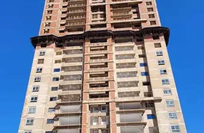 Empreendimento mondo | apartamento com 2 quartos sendo 1 suíte + sala ampliada, 84,78m², à venda em campo grande