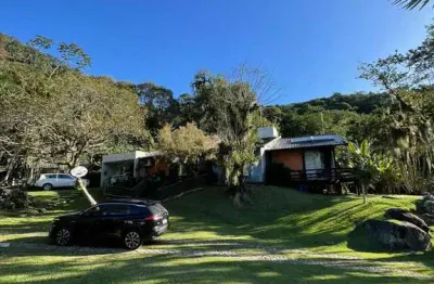 Sítio à venda em balneário camboriú, nova esperança, com 3 quartos, 130000m²