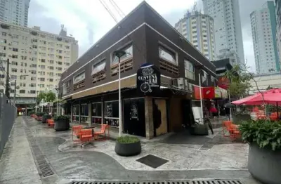 Sala comercial à venda na Rua 11, Centro, Balneário Camboriú