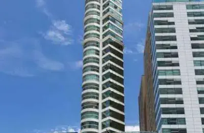 Apartamento com 4 quartos à venda na Avenida Atlântica, Barra Sul, Balneário Camboriú