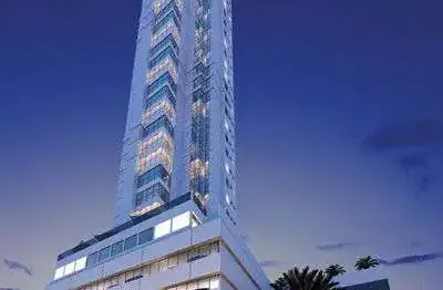 Apartamento com 3 quartos à venda na Rua Miguel Matte, Pioneiros, Balneário Camboriú