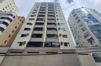Apartamento com 3 quartos à venda na Rua 904, Centro, Balneário Camboriú