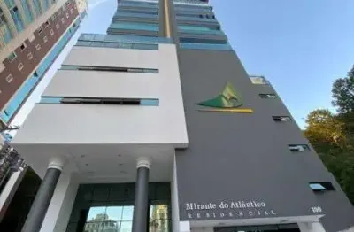 Apartamento com 3 quartos à venda na Rua José Venâncio dos Santos, Pioneiros, Balneário Camboriú