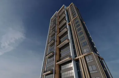 Apartamento com 3 quartos à venda na Rua 1001, Centro, Balneário Camboriú