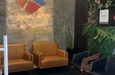 Sala comercial à venda na Rua 254 A, Meia Praia, Itapema