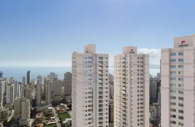 Apartamento com 3 quartos à venda na rua 268, meia praia, itapema, 100 m2 por r$ 1.350.000