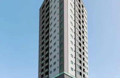 Apartamento com 1 quarto à venda na Rua 420, Morretes, Itapema