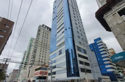 Apartamento com 4 quartos à venda na avenida nereu ramos, meia praia, itapema, 280 m2 por r$ 3.500.000