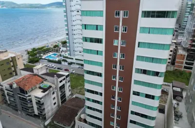 Apartamento com 4 quartos à venda na Rua 295, Meia Praia, Itapema