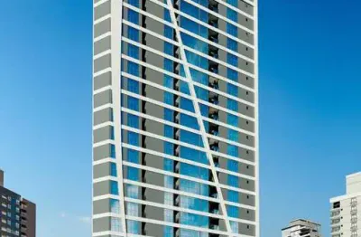 Apartamento com 1 quarto à venda na Rua 106, Canto da Praia, Itapema