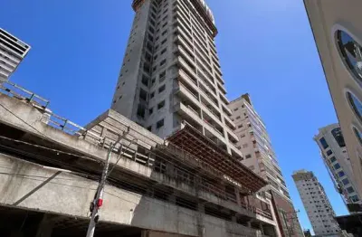 Apartamento com 3 quartos à venda na Rua 314, Meia Praia, Itapema