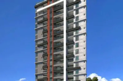 Apartamento com 2 quartos à venda na Rua 408, Morretes, Itapema