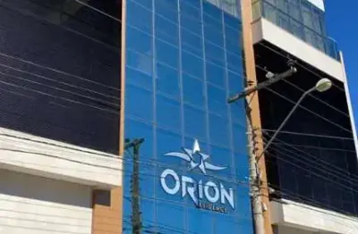 Apartamento com 3 quartos à venda na Rua 319, Meia Praia, Itapema