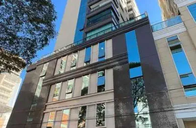 Apartamento com 2 quartos à venda na Rua 256, Meia Praia, Itapema