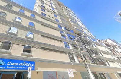 Apartamento com 3 quartos à venda na Rua 242, Meia Praia, Itapema