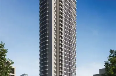 Apartamento com 4 quartos à venda na Rua 295, Meia Praia, Itapema