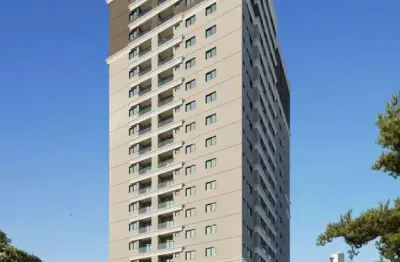 Apartamento com 2 quartos à venda na Rua 410, Morretes, Itapema