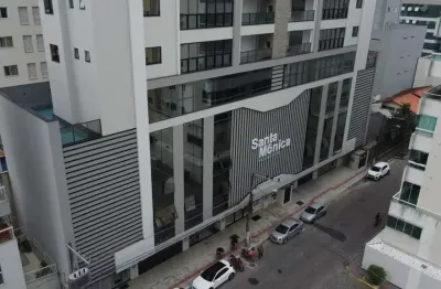 Apartamento com 3 quartos à venda na Rua 258, Meia Praia, Itapema