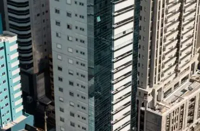 Apartamento com 4 quartos à venda na Avenida Nereu Ramos, Meia Praia, Itapema