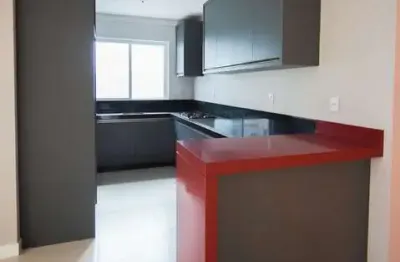 Apartamento com 4 quartos à venda na Rua 230, Meia Praia, Itapema