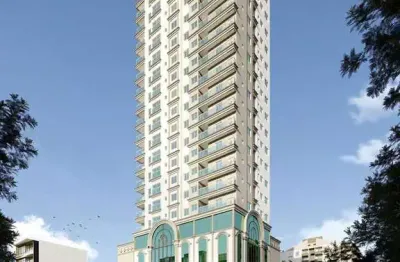 Apartamento com 2 quartos à venda na Rua 414, Morretes, Itapema