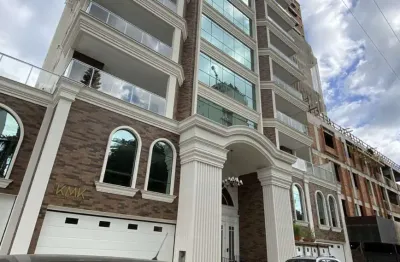 Apartamento com 3 quartos à venda na Rua 115, Centro, Itapema