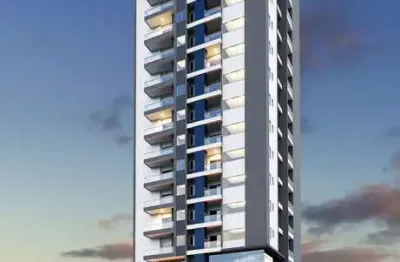 Apartamento com 2 quartos à venda na Rua 222, Meia Praia, Itapema