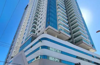 Apartamento com 4 quartos à venda na Rua 1208, Meia Praia, Itapema