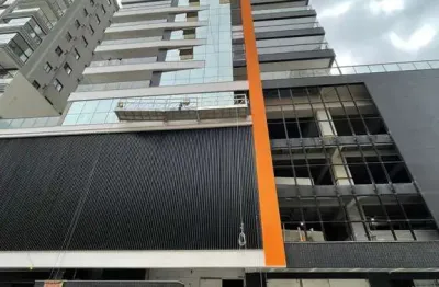 Apartamento com 3 quartos à venda na Rua 298, Meia Praia, Itapema