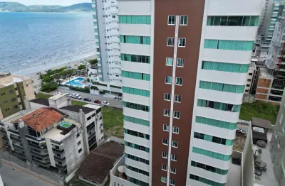 Apartamento com 4 quartos à venda na Rua 295, Meia Praia, Itapema
