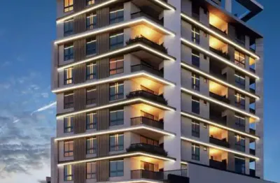 Apartamento à venda em porto belo, centro, com 2 quartos, 80m²