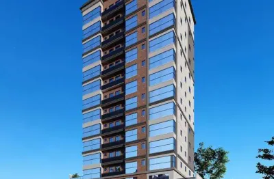 Apartamento à venda em porto belo, perequê, com 2 quartos, 86,1m²