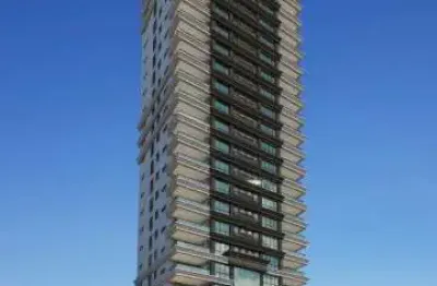 Apartamento à venda em porto belo, perequê, com 3 quartos, 119,5m²