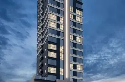 Apartamento à venda em porto belo, perequê, com 2 quartos, 77,34m²