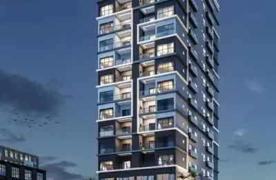 Apartamento à venda em porto belo, perequê, com 3 quartos, 93,25m²