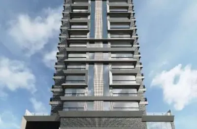 Apartamento à venda em porto belo, perequê, com 2 quartos, 80m²