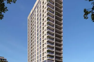 Apartamento à venda em porto belo, perequê, com 2 quartos, 83,2m²