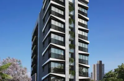 Apartamento à venda em porto belo, perequê, com 2 quartos, 79,96m²