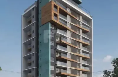 Plaza jardins | apartamento com 3 quartos, 95,00m², à venda em campo grande, são francisco