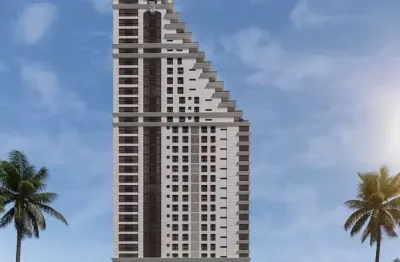 Apartamento à venda em itapema, meia praia, com 4 quartos, 250m²