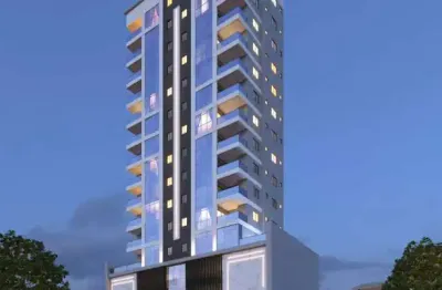 Apartamento à venda em itapema, meia praia, com 3 quartos, 104,5m²