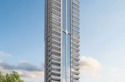 Apartamento à venda em itapema, meia praia, com 4 quartos, 259m²